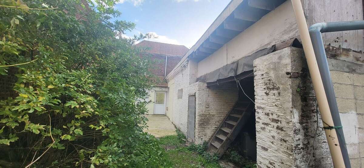 Maison à DOUAI