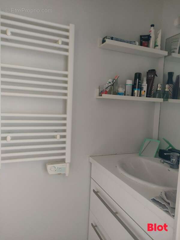 Appartement à PLEUMELEUC