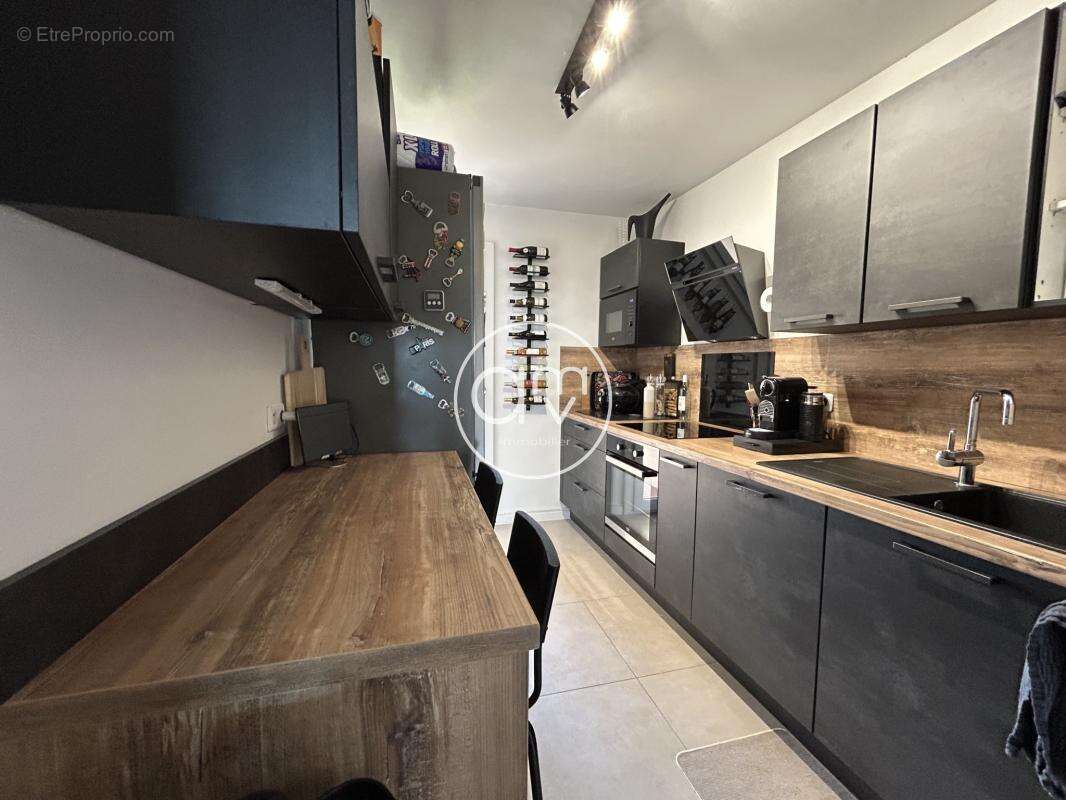 Appartement à HYERES