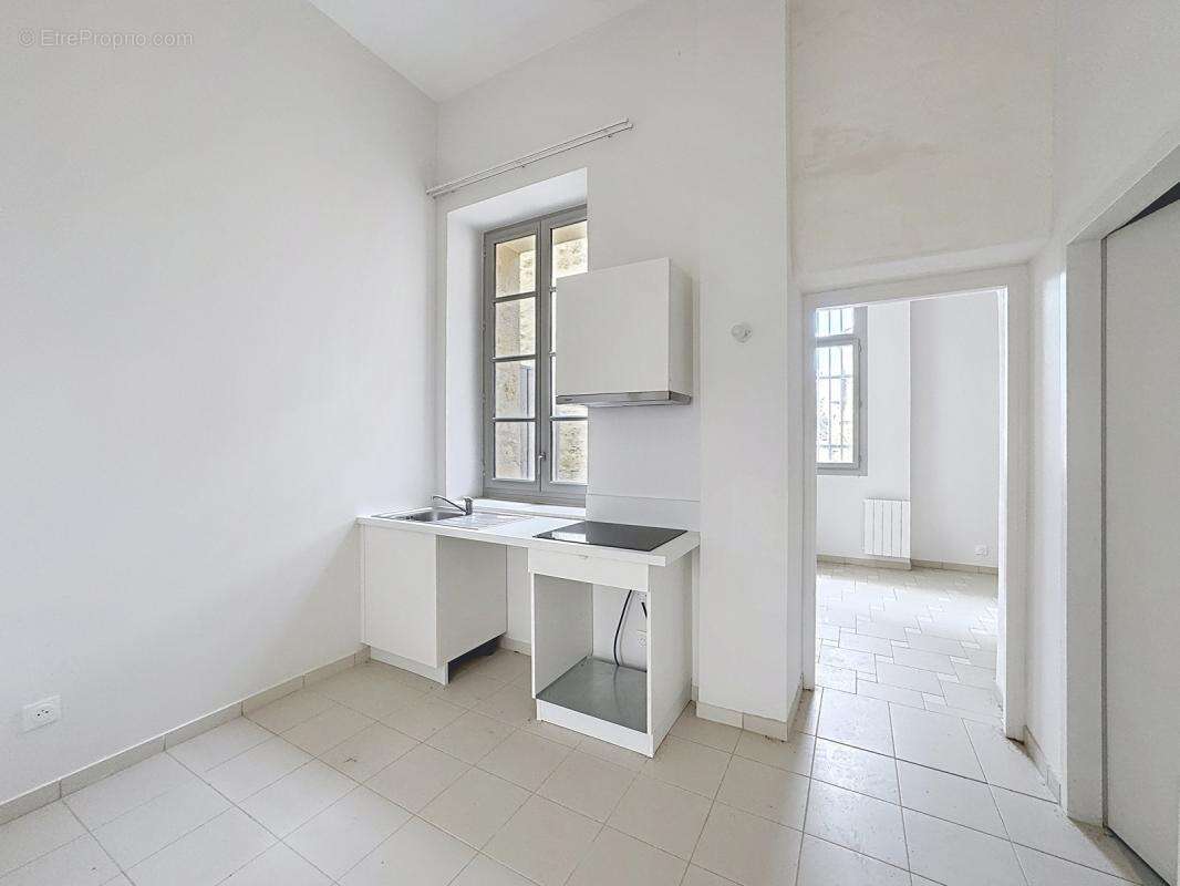 Exclusivité - Quartier Banasterie - Appartement avec jardin - photo 2