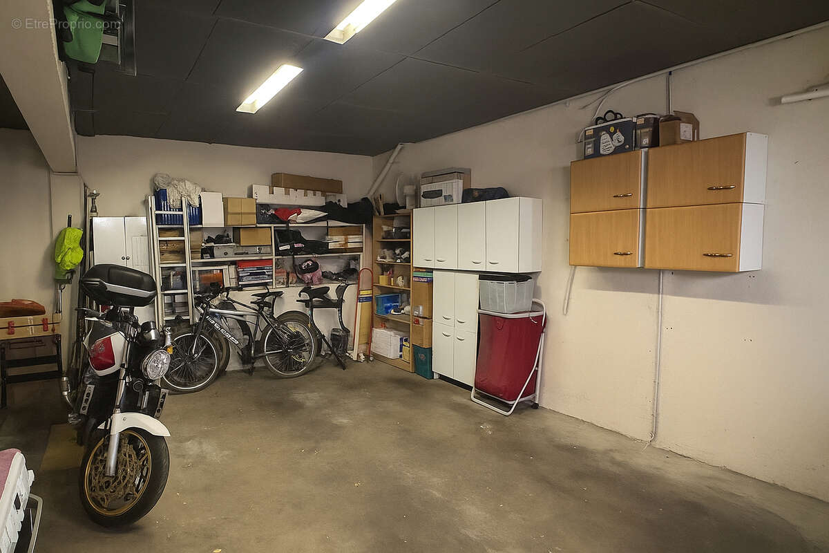 Appartement à BEZIERS