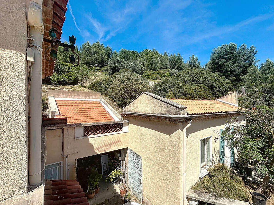 Maison à SAINT-VICTORET