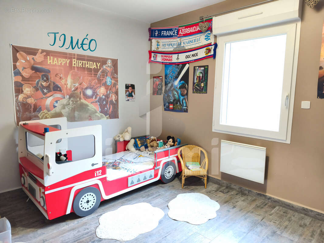 Maison à ARTHEMONAY