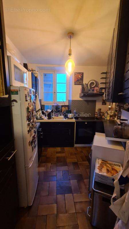 Appartement à FONTAINEBLEAU
