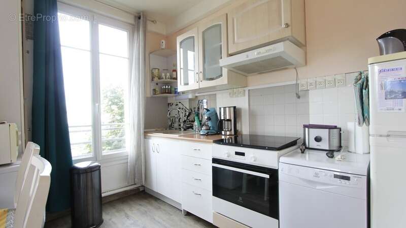Appartement à CLAMART