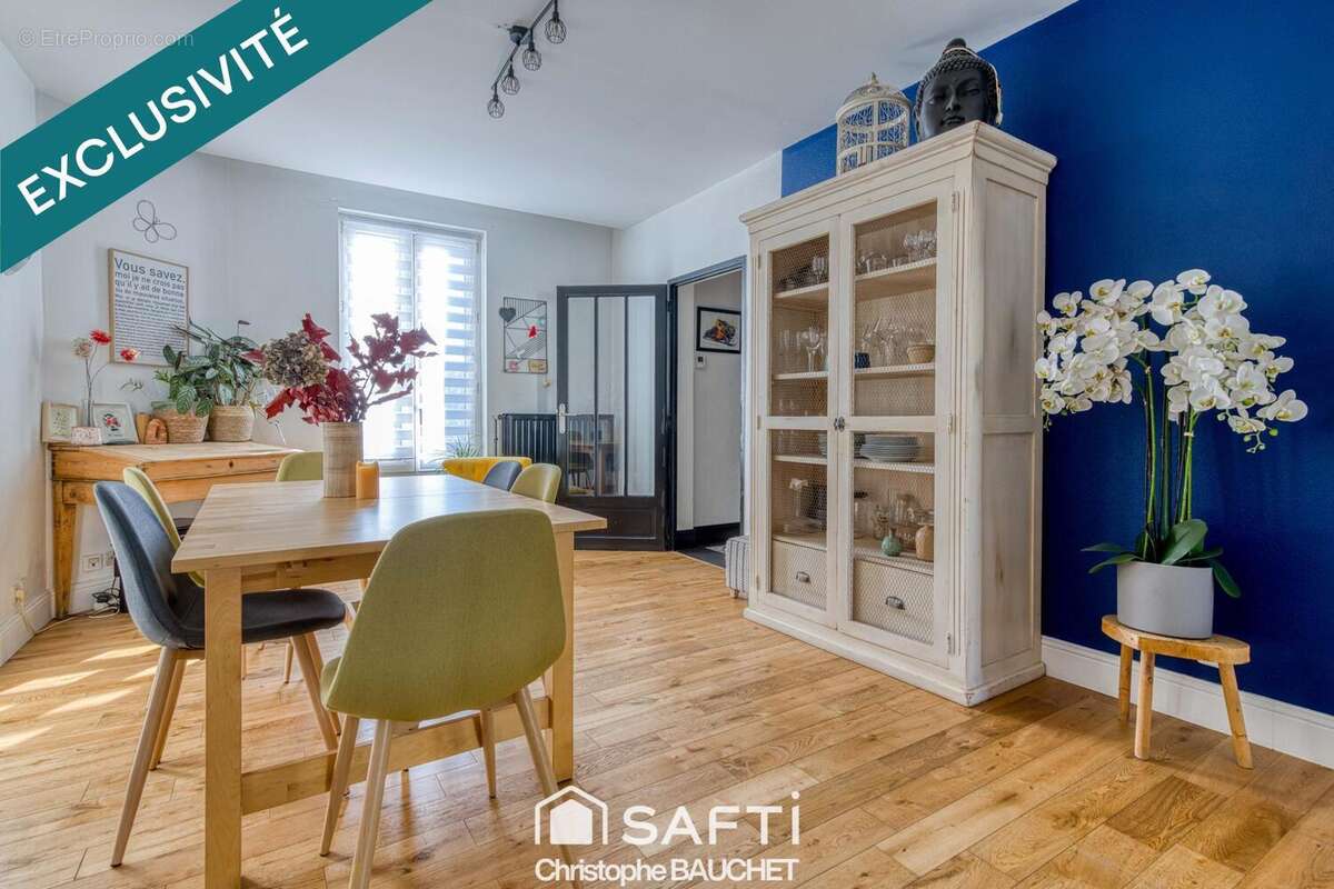 Photo 3 - Maison à BOURG-EN-BRESSE