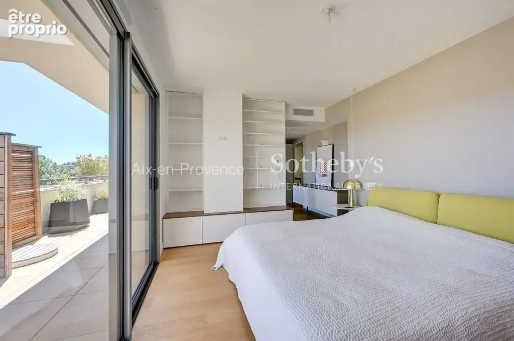 Aix-en-provence / appartement /centre-ville  - roof top - 2 garages et ascenseur - photo 14