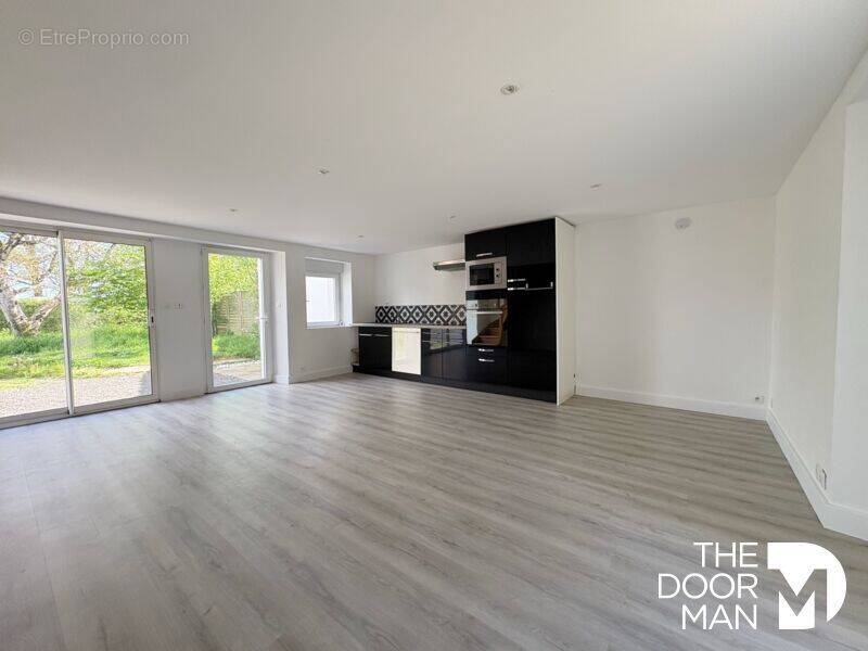 Maison à SAINTE-PAZANNE