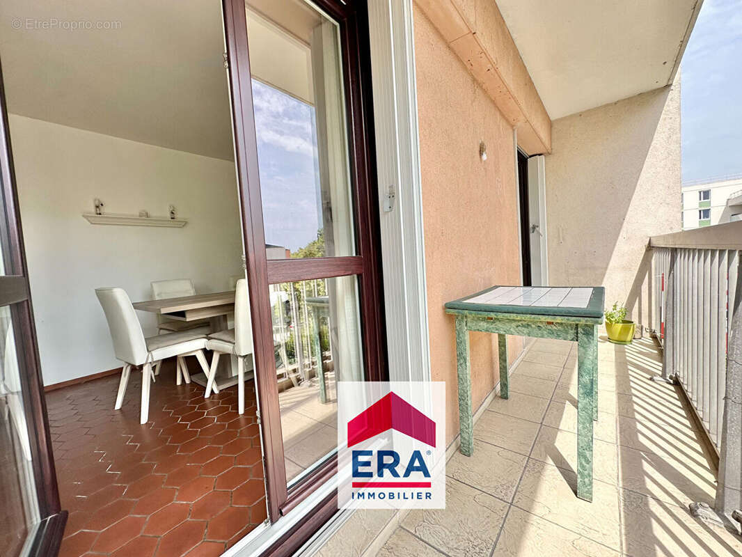 Appartement Sartrouville 4 pièce(s) 84.03 m2 - photo 4