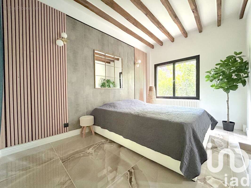 Photo 6 - Maison à BOIS-LE-ROI