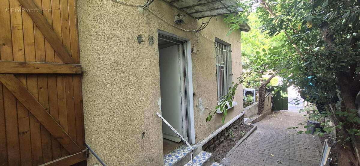 Maison à MONTPELLIER