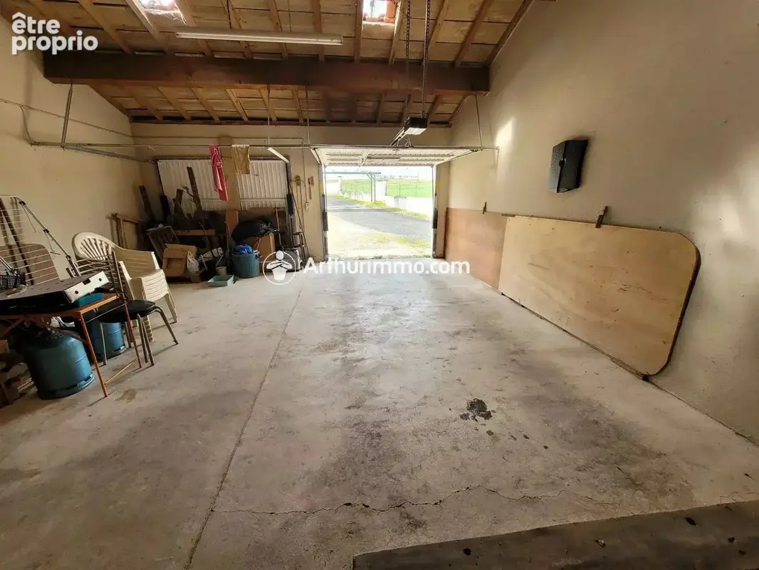 Vente Maison Saint-jean-d'angely(17400) 251 000ï¿œ - photo 6