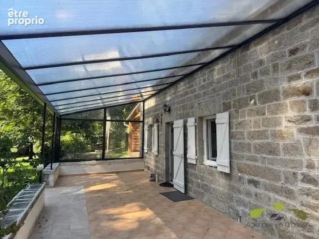 Maison 5 pièces 128 m² à vendre à Saint-Hilaire-Les-Courbes (19170) - photo 4