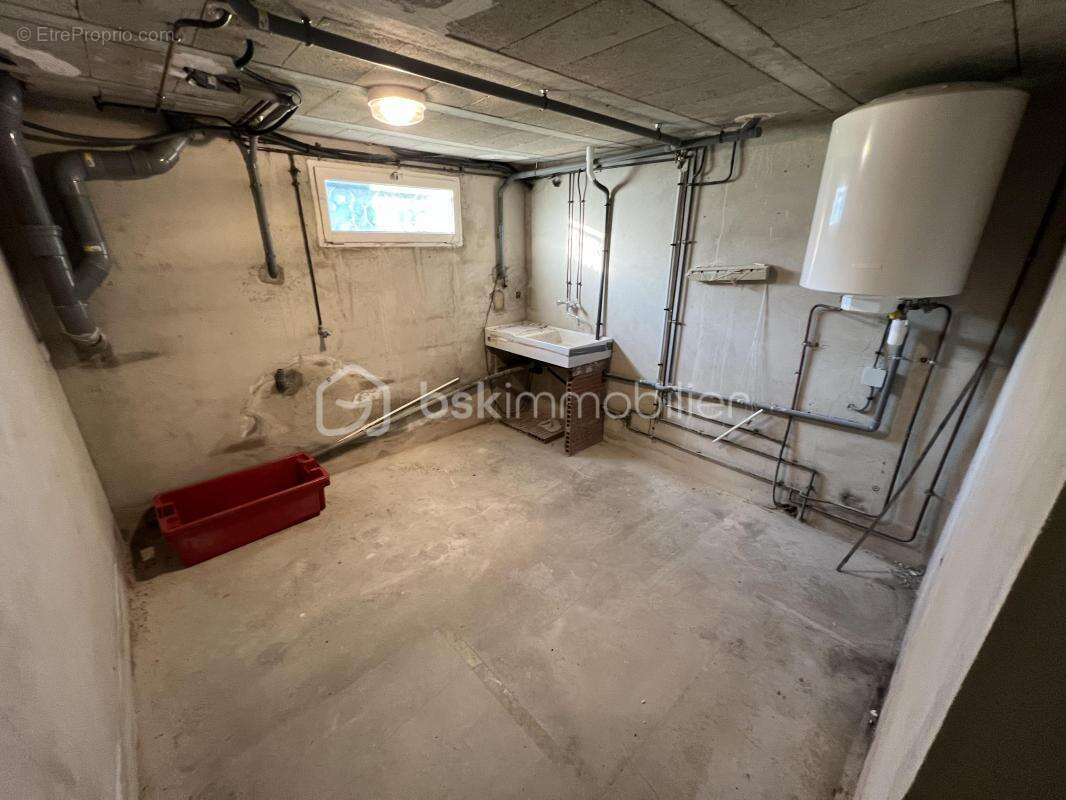 Maison à CHATEAU-THIERRY