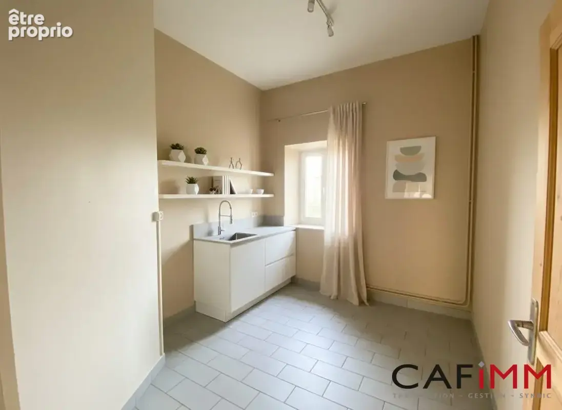 Appartement 3 pièces 61 m² à vendre à Caluire-Et-Cuire (69300) - photo 3