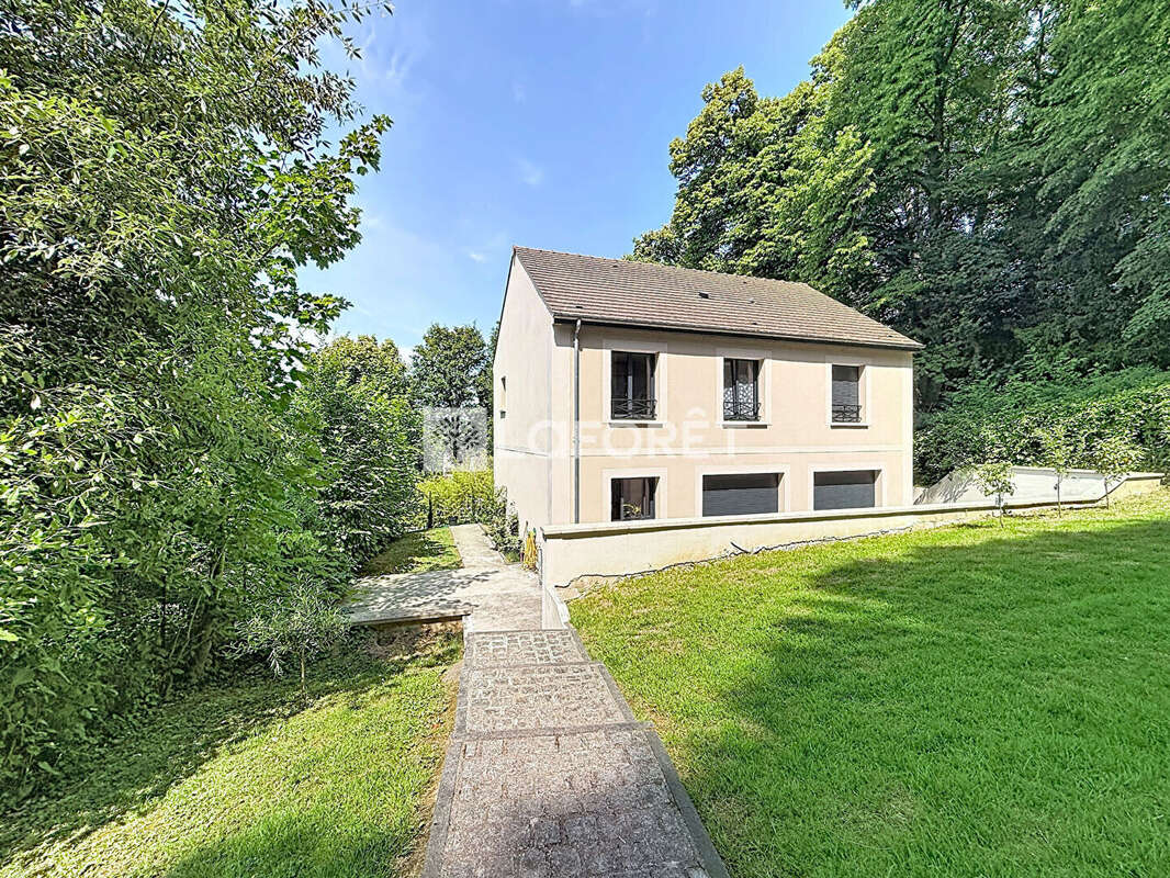 Exclusivité - Maison Luzarches -130 m2 - photo 17