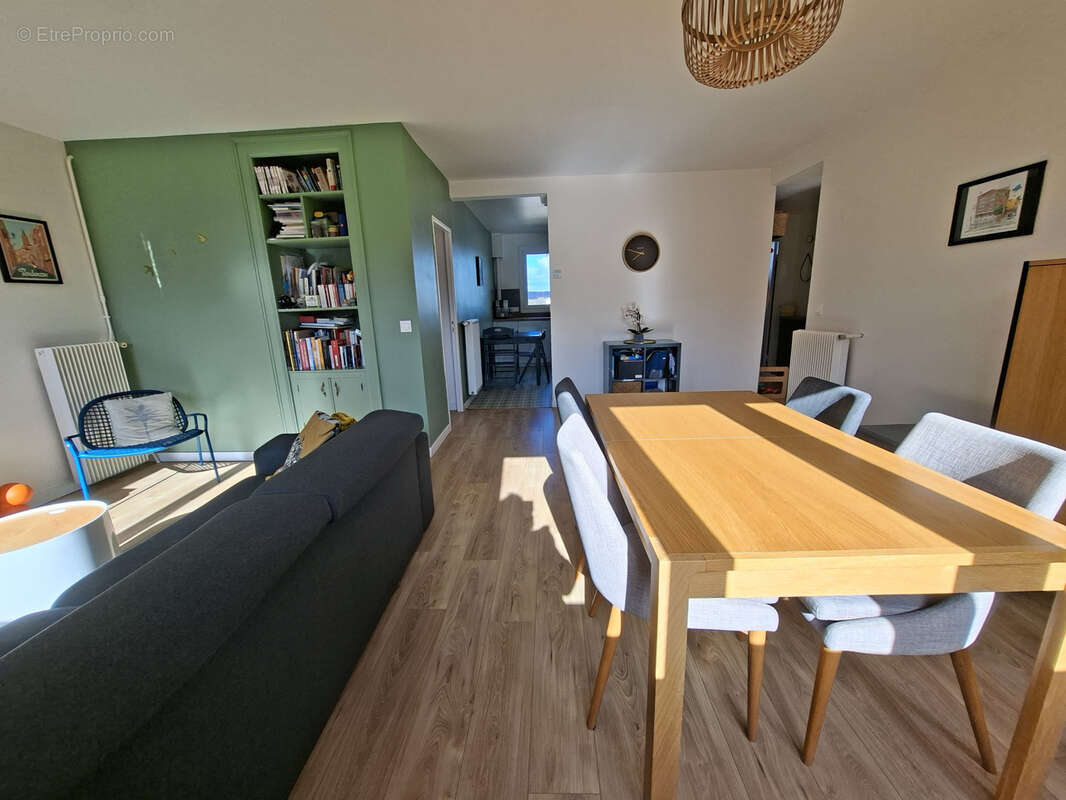 Appartement à VERSAILLES