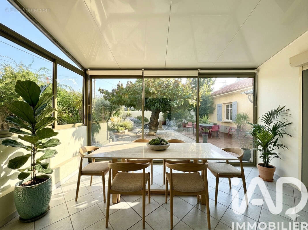 Photo 2 - Maison à MARTIGUES