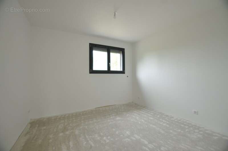 Maison à BEAUREPAIRE