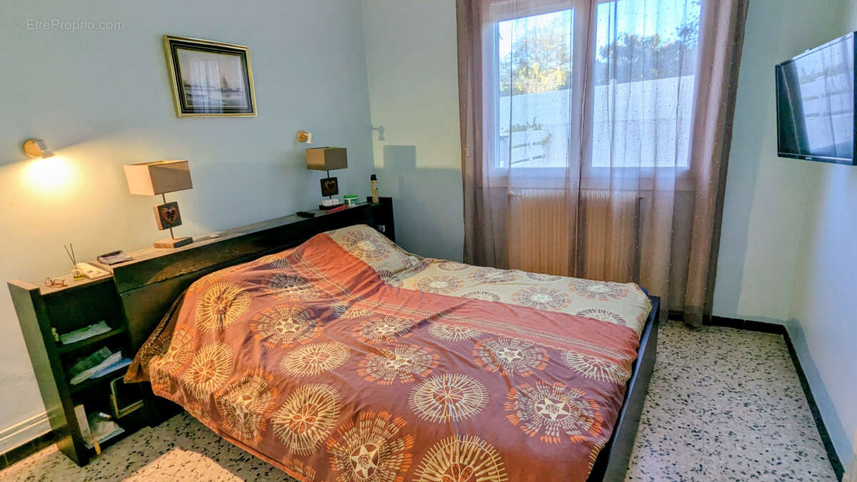 Maison à SAINT-ANDRE