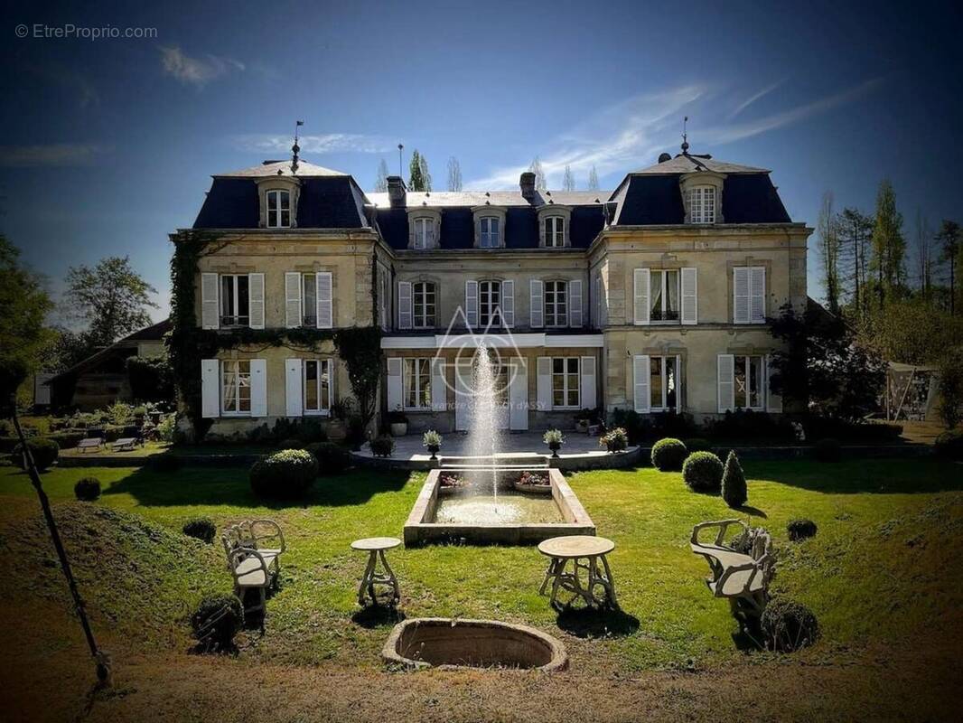 Maison à ARGENTAN