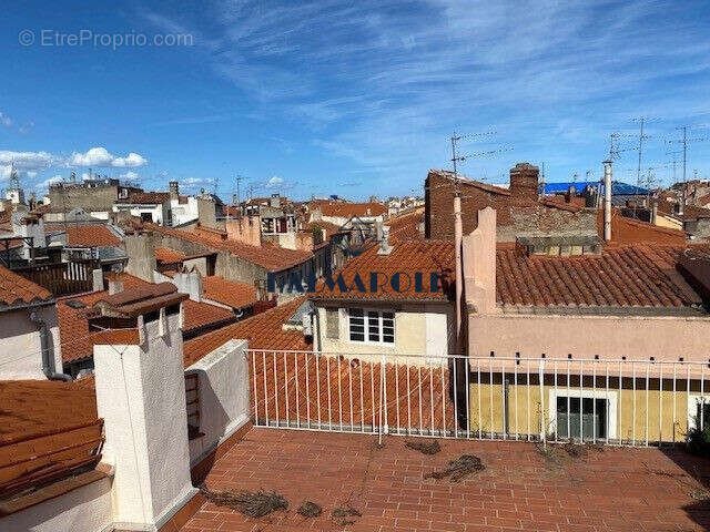 Appartement à PERPIGNAN