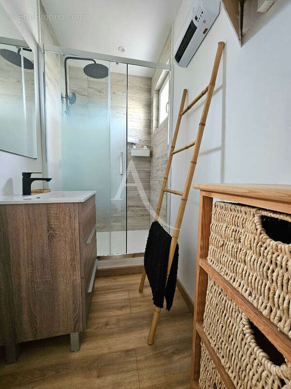 Appartement à FORT-MAHON-PLAGE