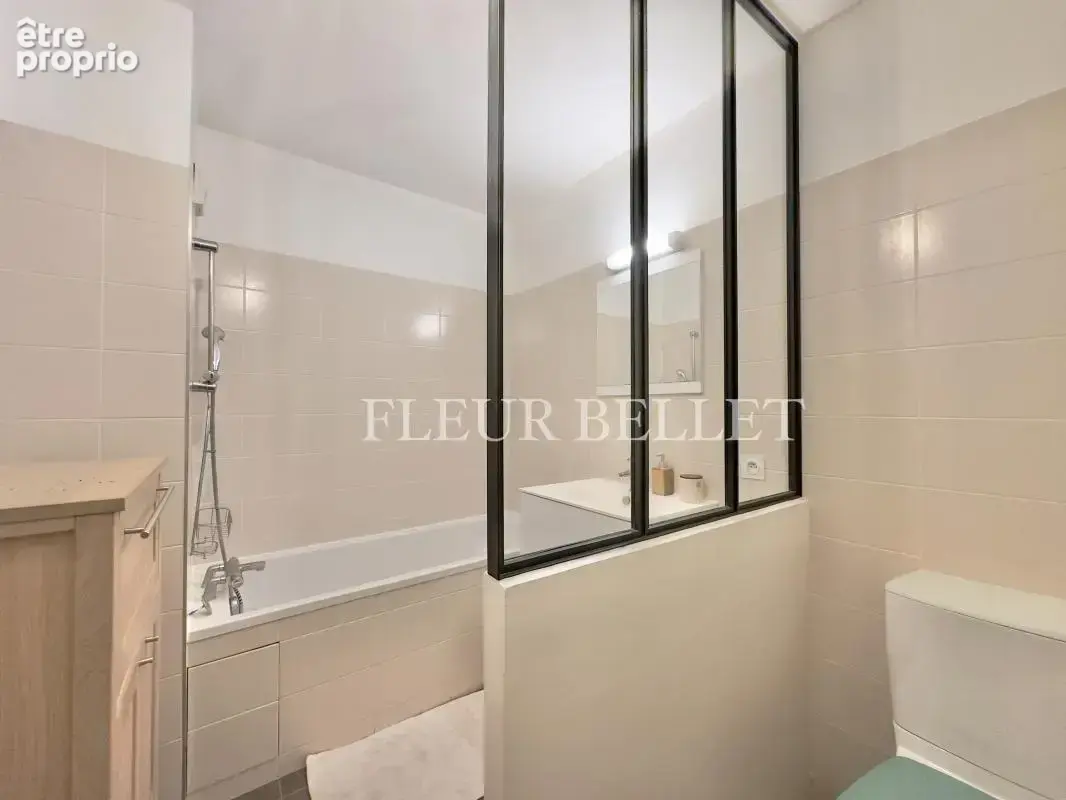 Appartement - photo 9