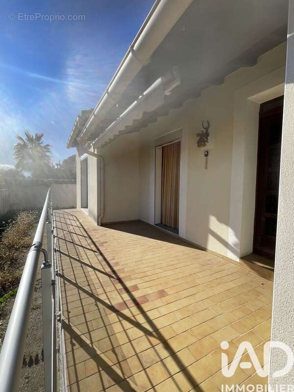 Photo 9 - Maison à MILHAUD