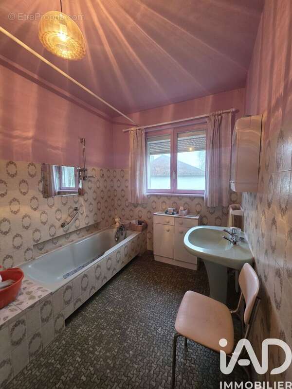 Photo 6 - Maison à FOUQUIERES-LES-BETHUNE