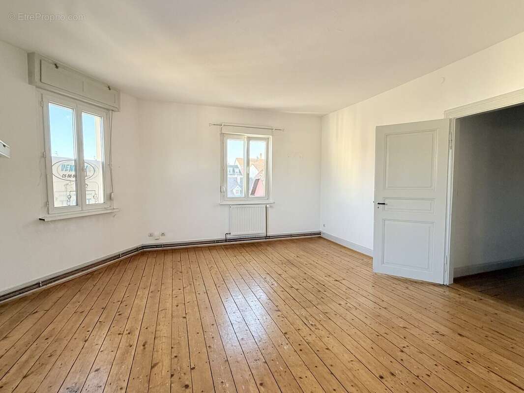 Appartement 70 m² à Schiltigheim  - photo 3