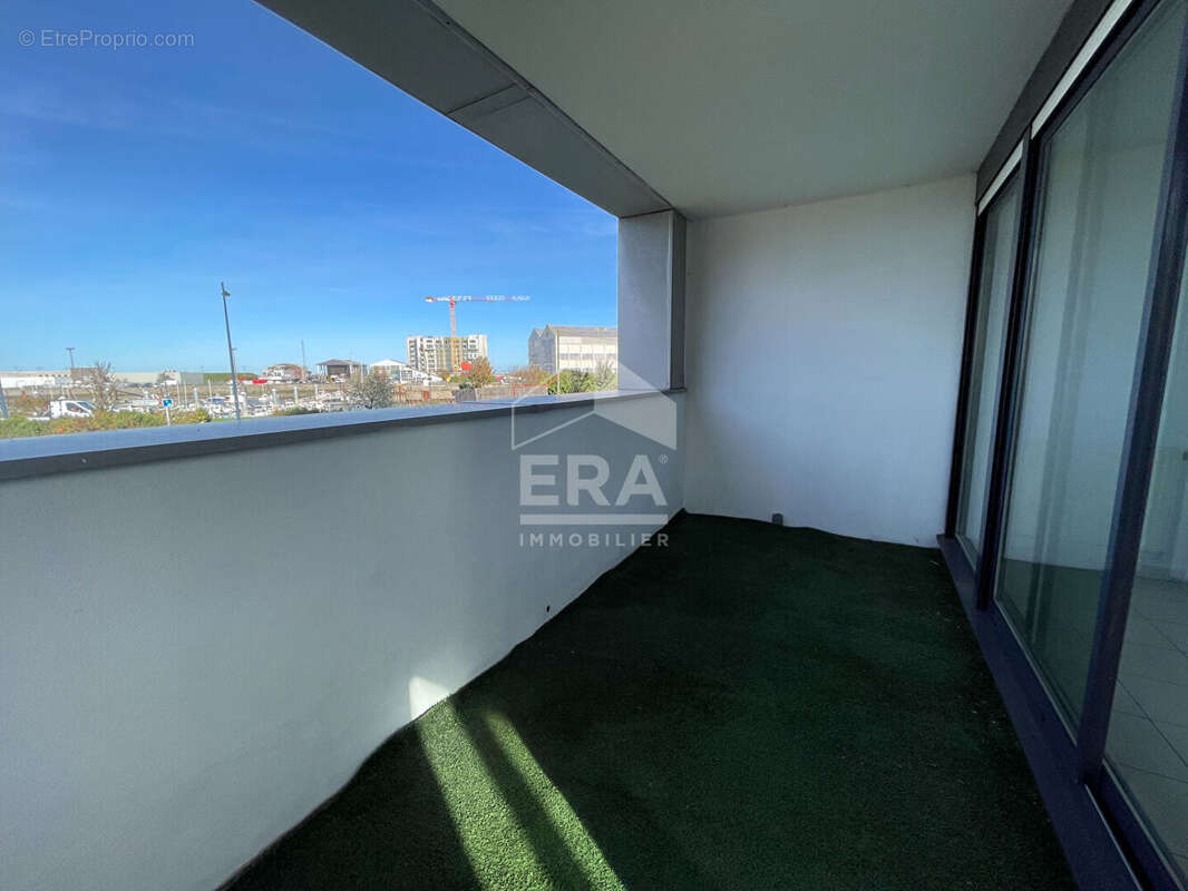 Appartement à DUNKERQUE