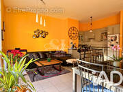 Photo 1 - Appartement à CHAMPAGNE-SUR-SEINE