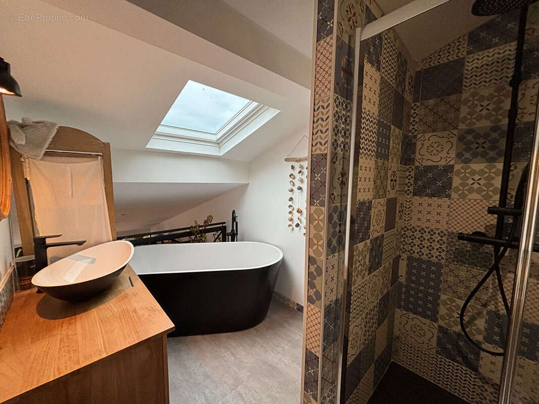 Maison à GUJAN-MESTRAS