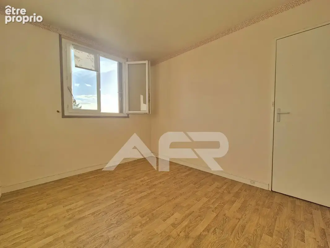 Appartement 2 pièces balcon vue dégagée - photo 13