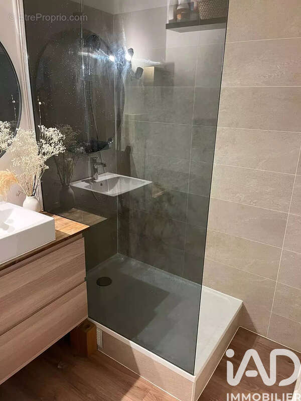 Photo 9 - Appartement à LA CELLE-SAINT-CLOUD