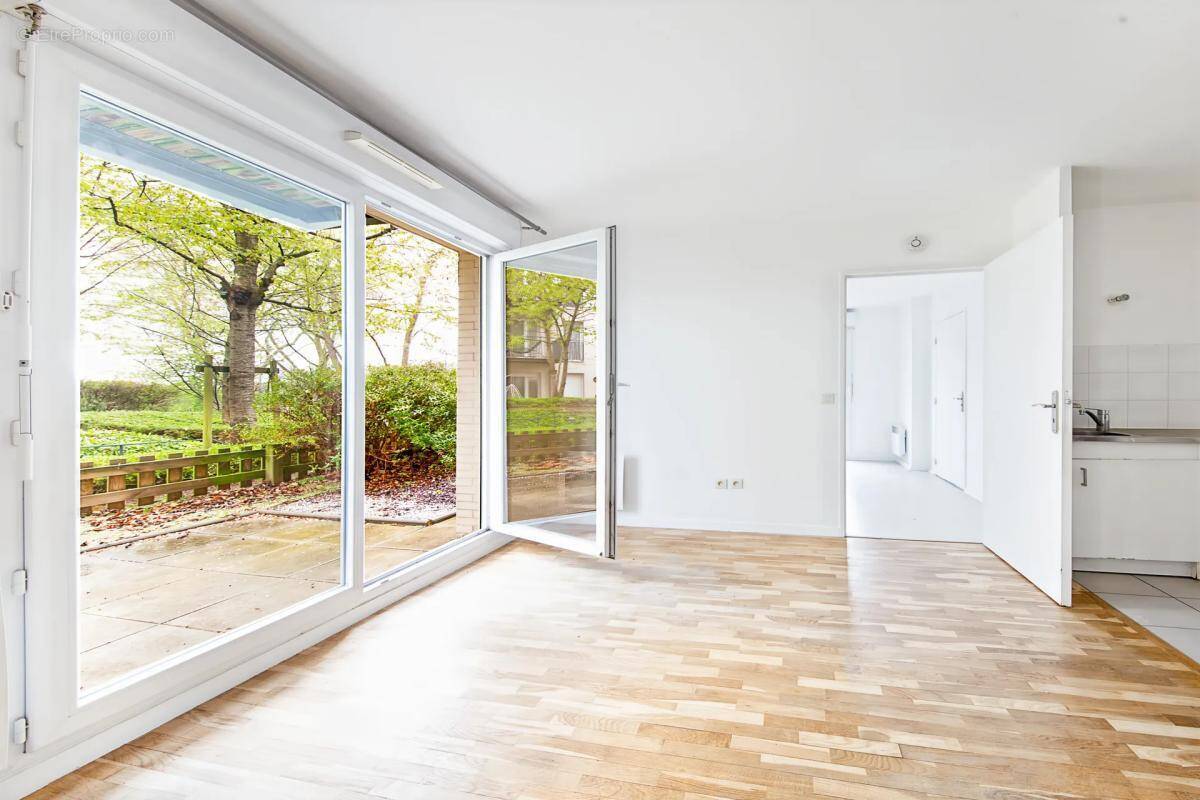 Appartement à BAGNEUX