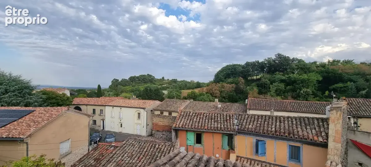 Maison de charme avec jardin et terrasse tropézienne - photo 7