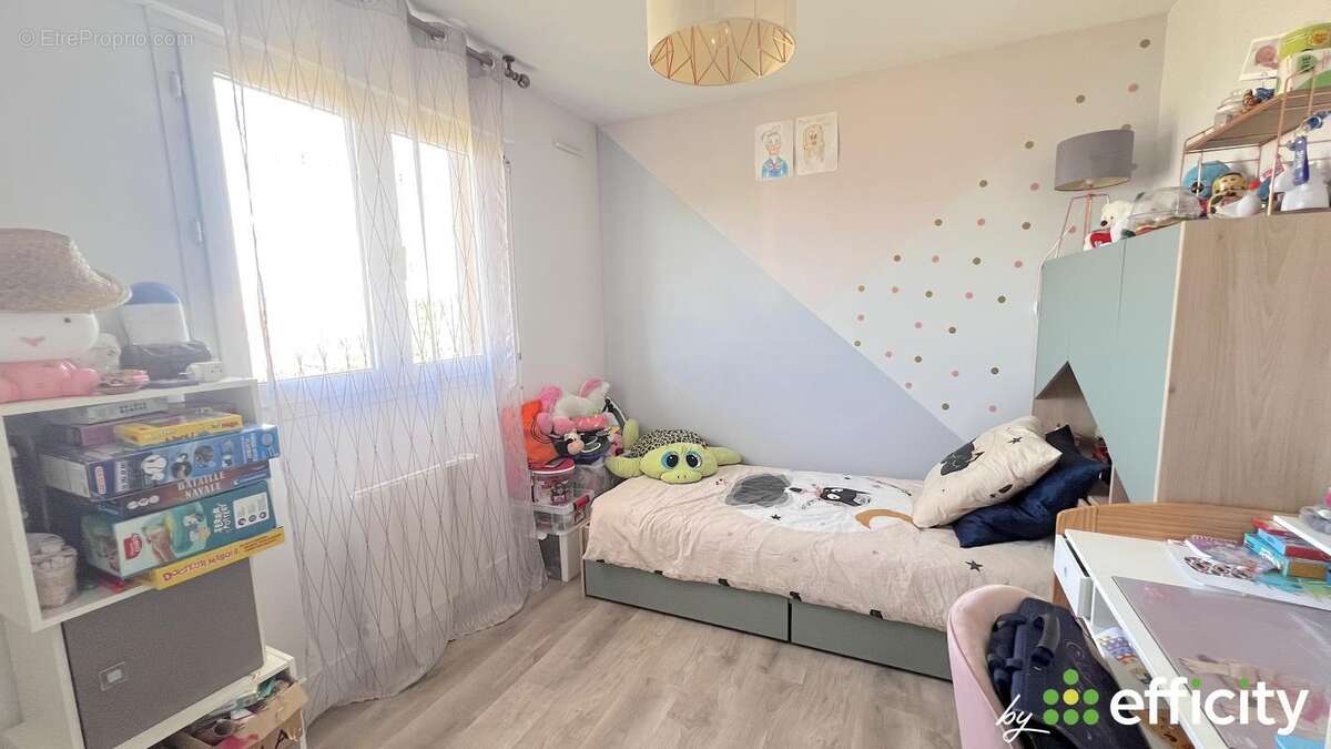 Appartement à MARSEILLE-9E