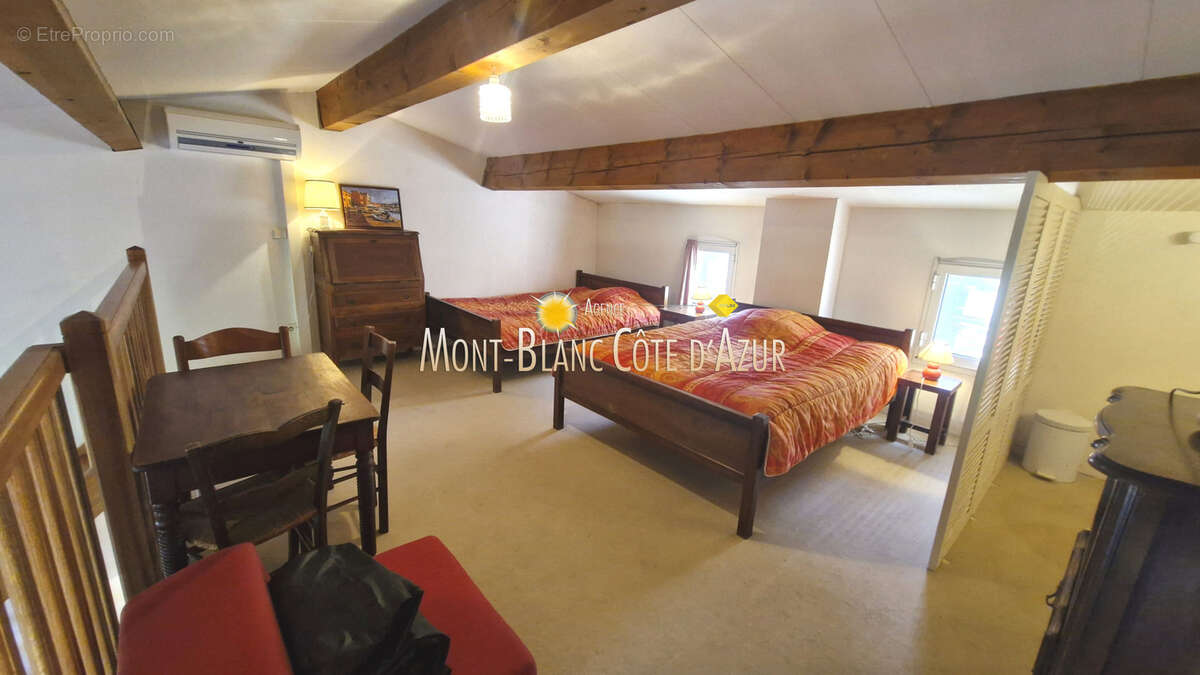Appartement à SAINTE-MAXIME