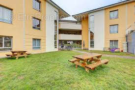 Appartement à BONNETAGE