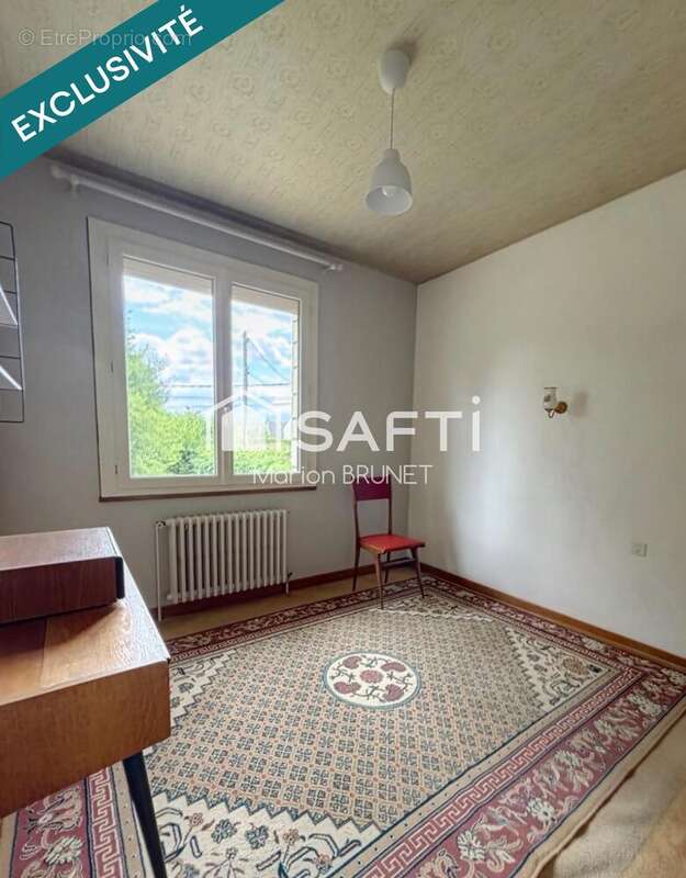 Maison 115 m² à Breuil-Le-Vert  - photo 8