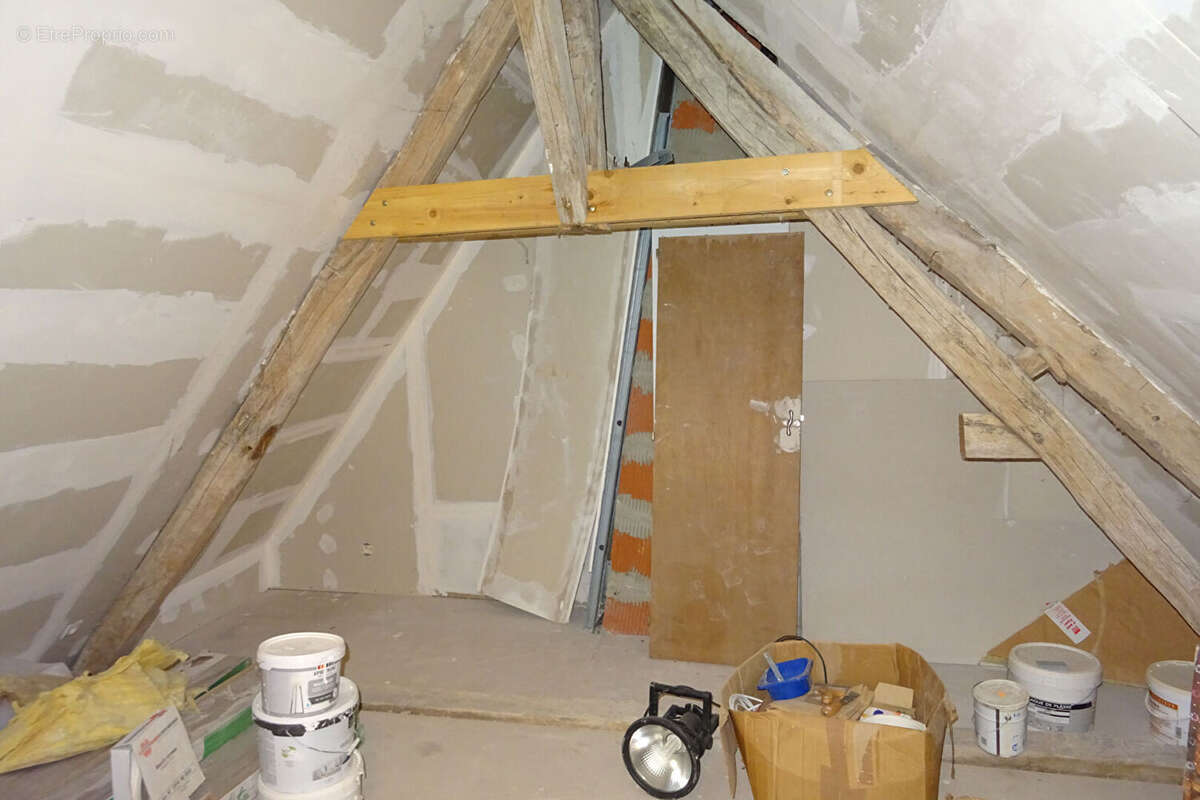 Maison à AUTHON-DU-PERCHE