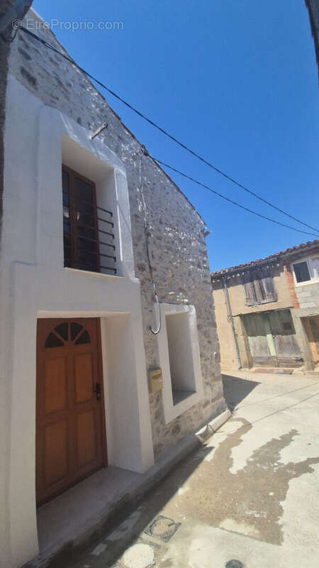 Maison 36m² à barbaira - photo 2