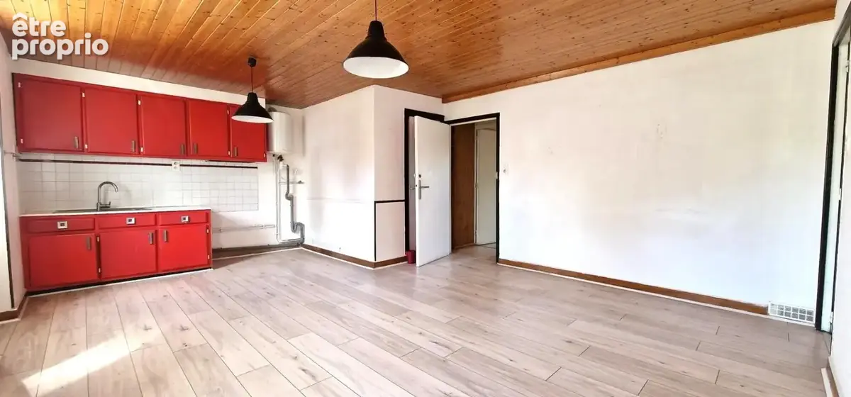 A vendre- Bretagne-Finistère-La Forêt Fouesnant-Immeuble- 6 appartements- Jardin- Potentiel patrimonial - photo 14