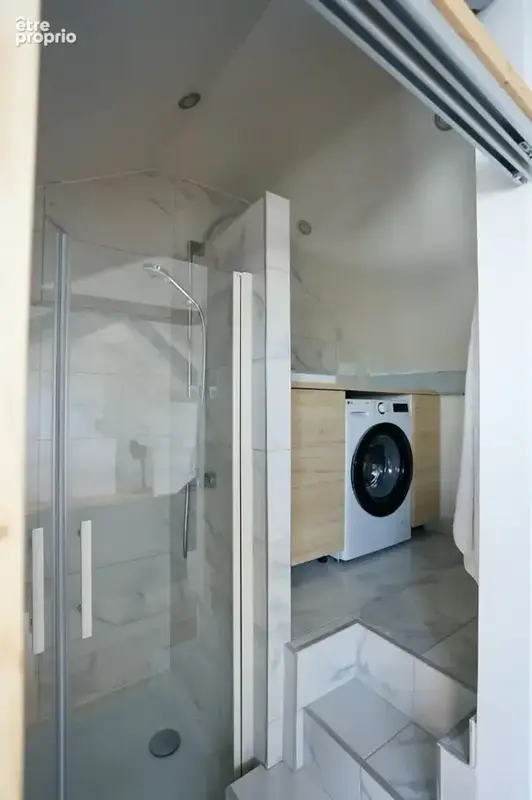 Appartement 36 m² à Lille  - photo 5