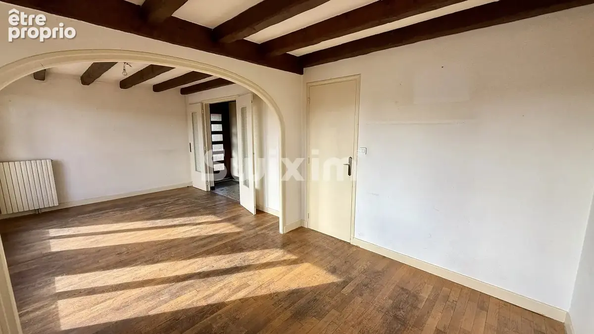Maison 4 pièces 79 m² à vendre à Champagnole (39300) - photo 2
