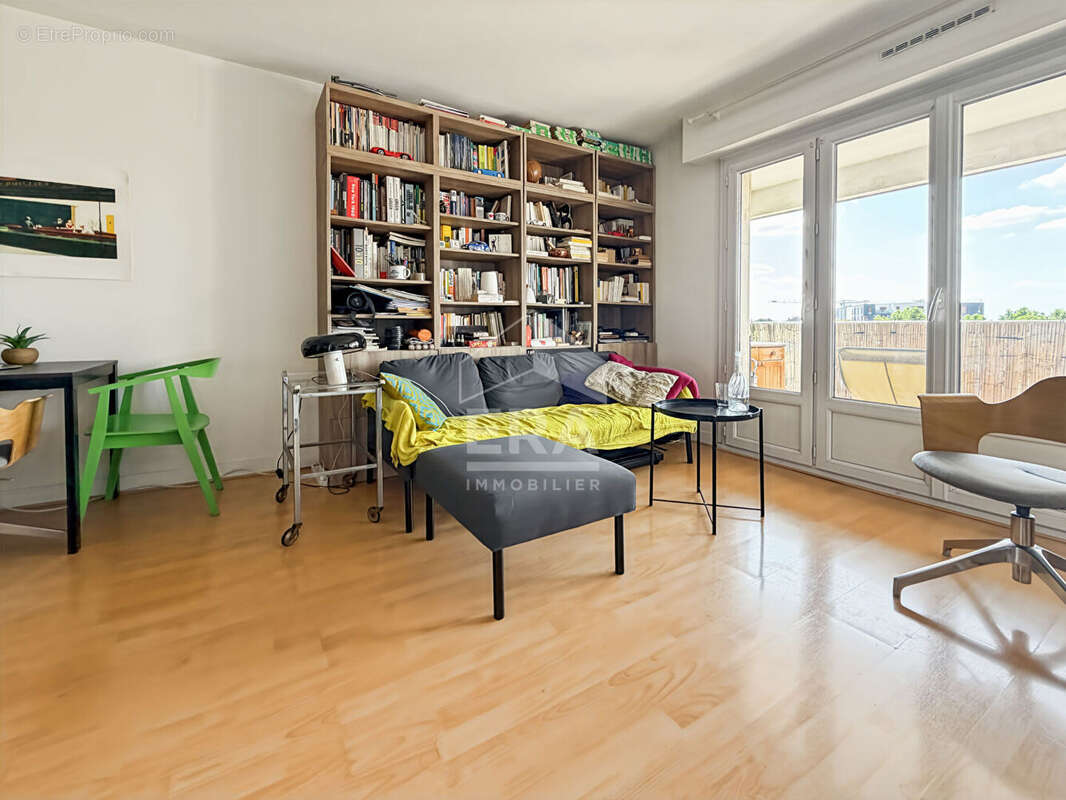 Appartement à MONTREUIL