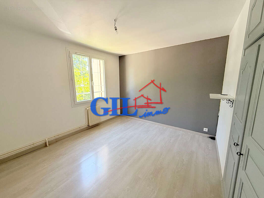 Cesson la foret - maison 3 chambres avec sous-sol total - photo 13