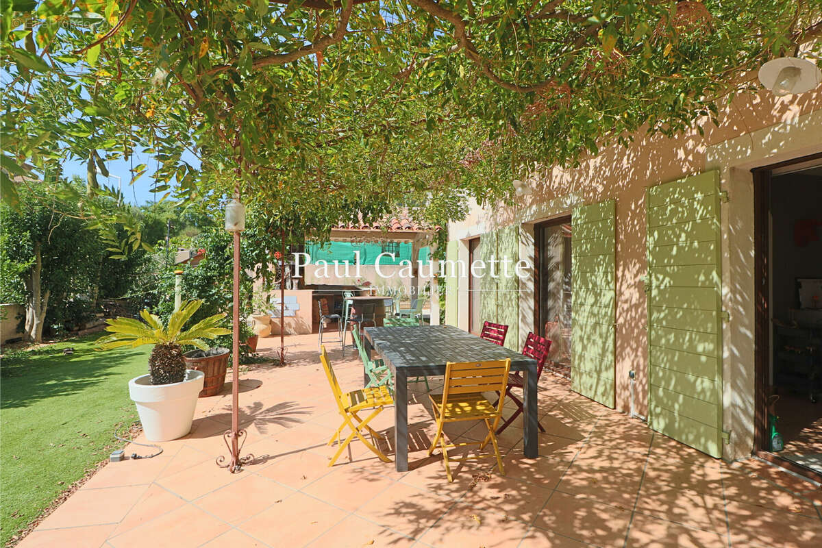 Maison 190 m² à Beziers  - photo 4